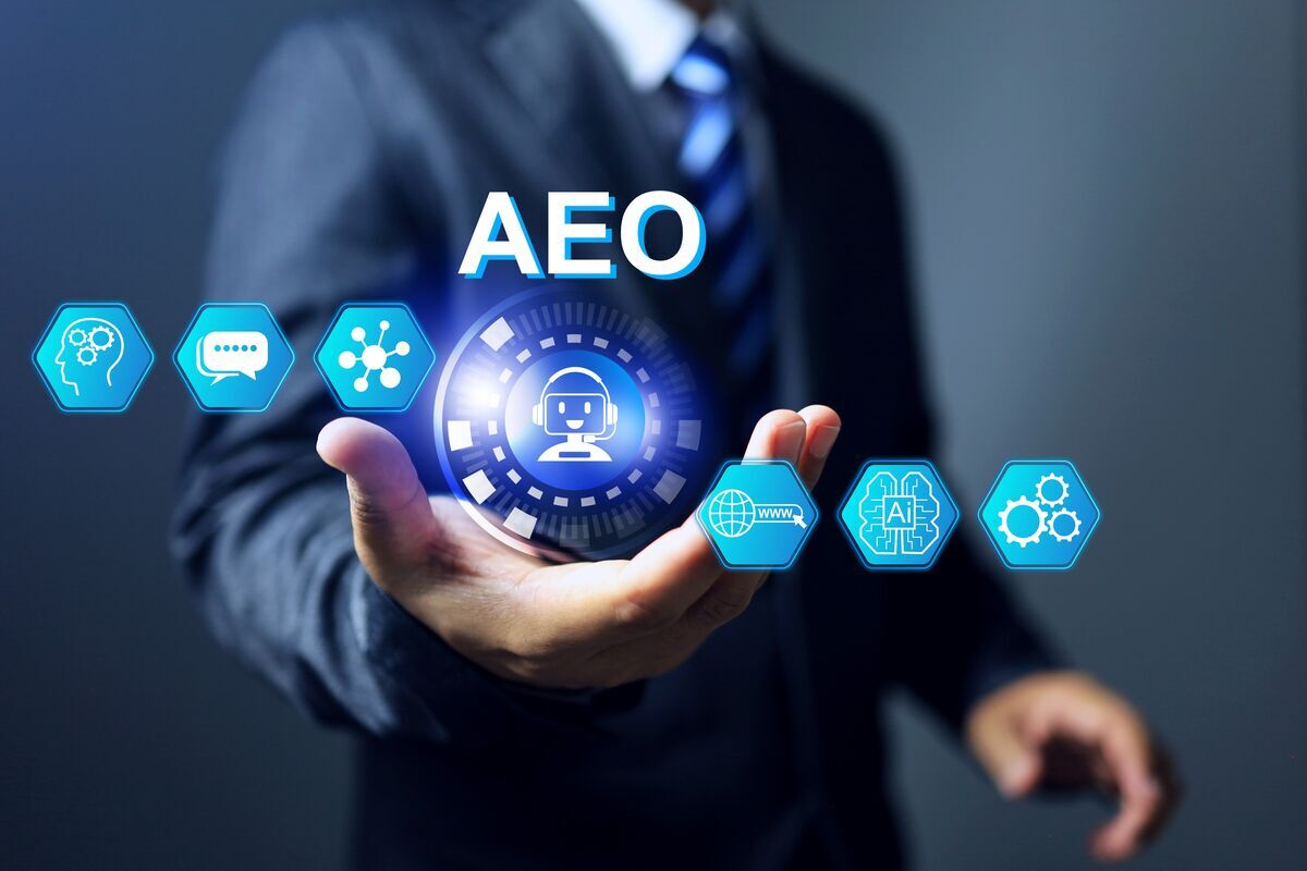 Answer Engine Optimisation Strategy