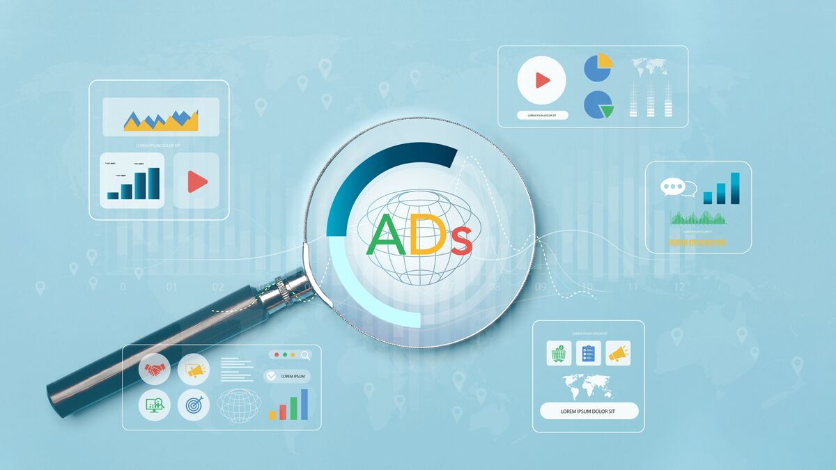 Google Ads Strategy
