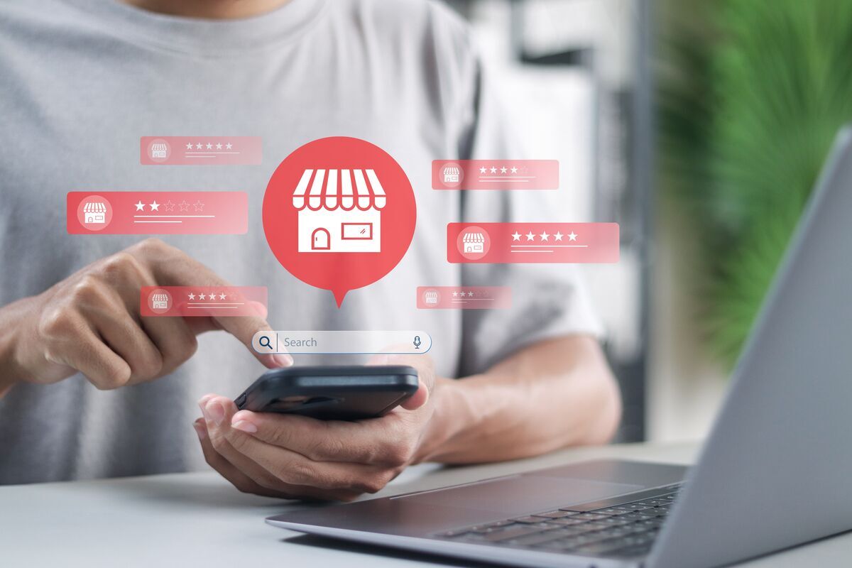 Local SEO Strategy elements
