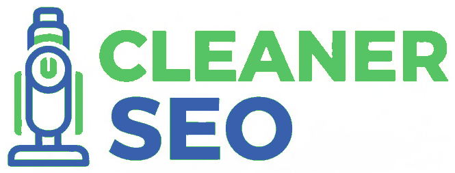Cleaner SEO