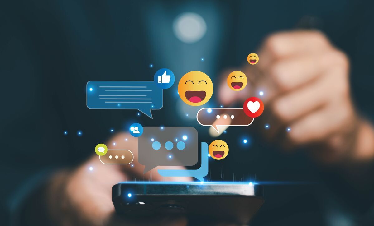 Social Media Strategy and Engagement