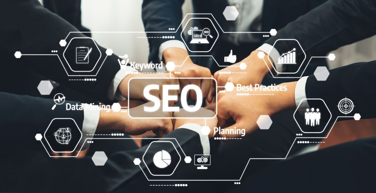 Technical SEO Strategy elements